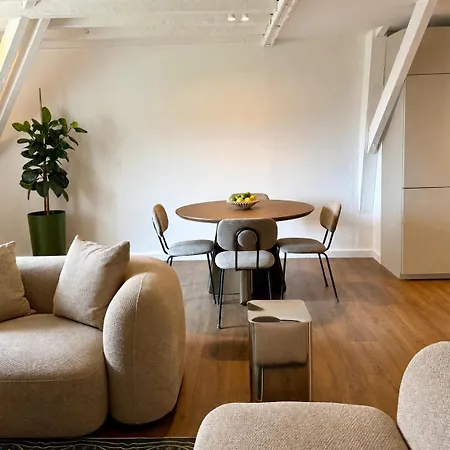 Centre Historique - Climatisation & Garage Prive Apartament