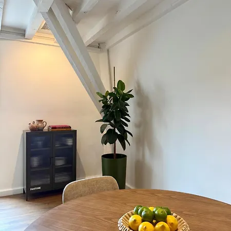 Apartament Centre Historique - Climatisation & Garage Prive *